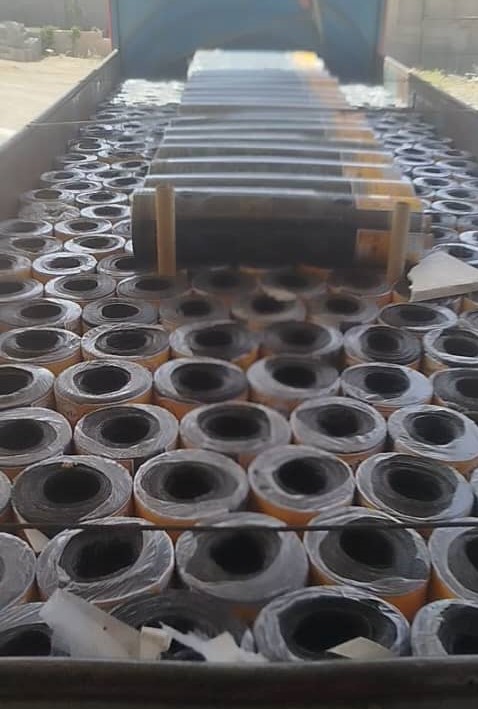 بارگیری های شیرازگام