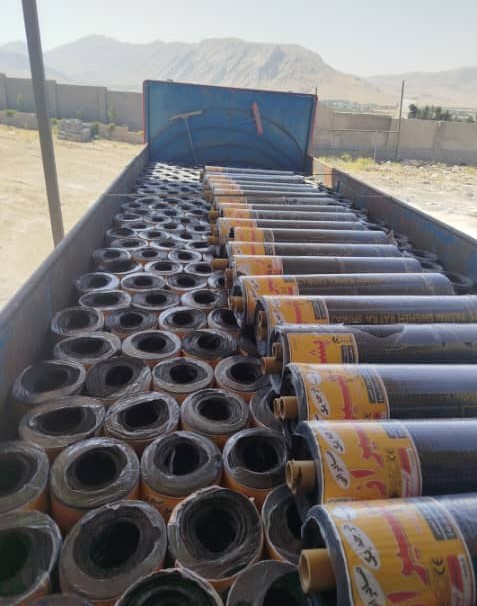 بارگیری های شیرازگام